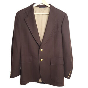 Brussels Beverly Hills Mens Sport Coat Jacket Blazer
